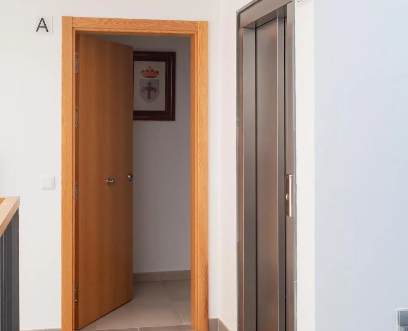 شقة Piso Torno Sanlúcar de Barrameda