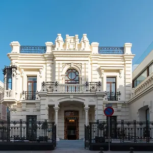 Appartement Cisnes Palace, Sanlúcar de Barrameda