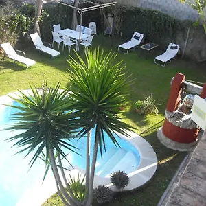 Hotel La Posada De Menchu, Sanlúcar de Barrameda