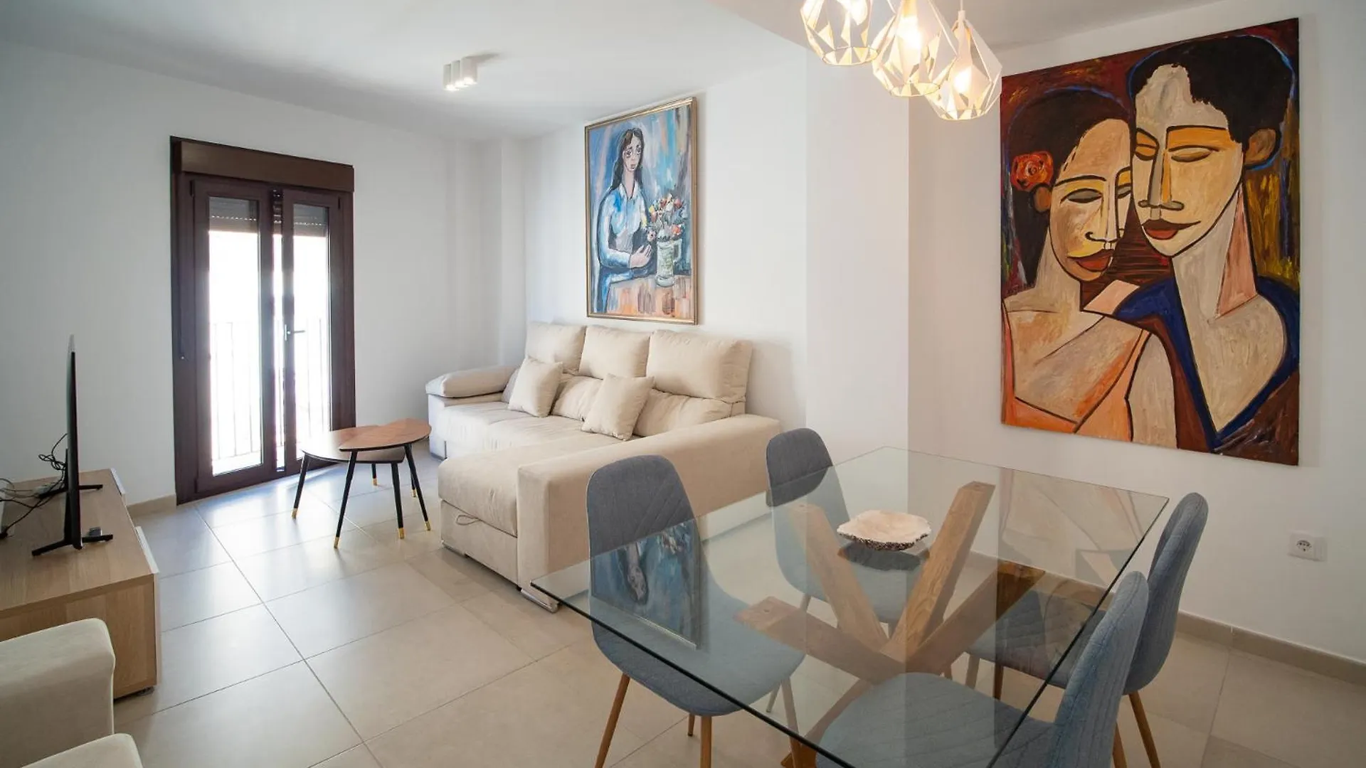 Piso Torno Apartamento Sanlúcar de Barrameda