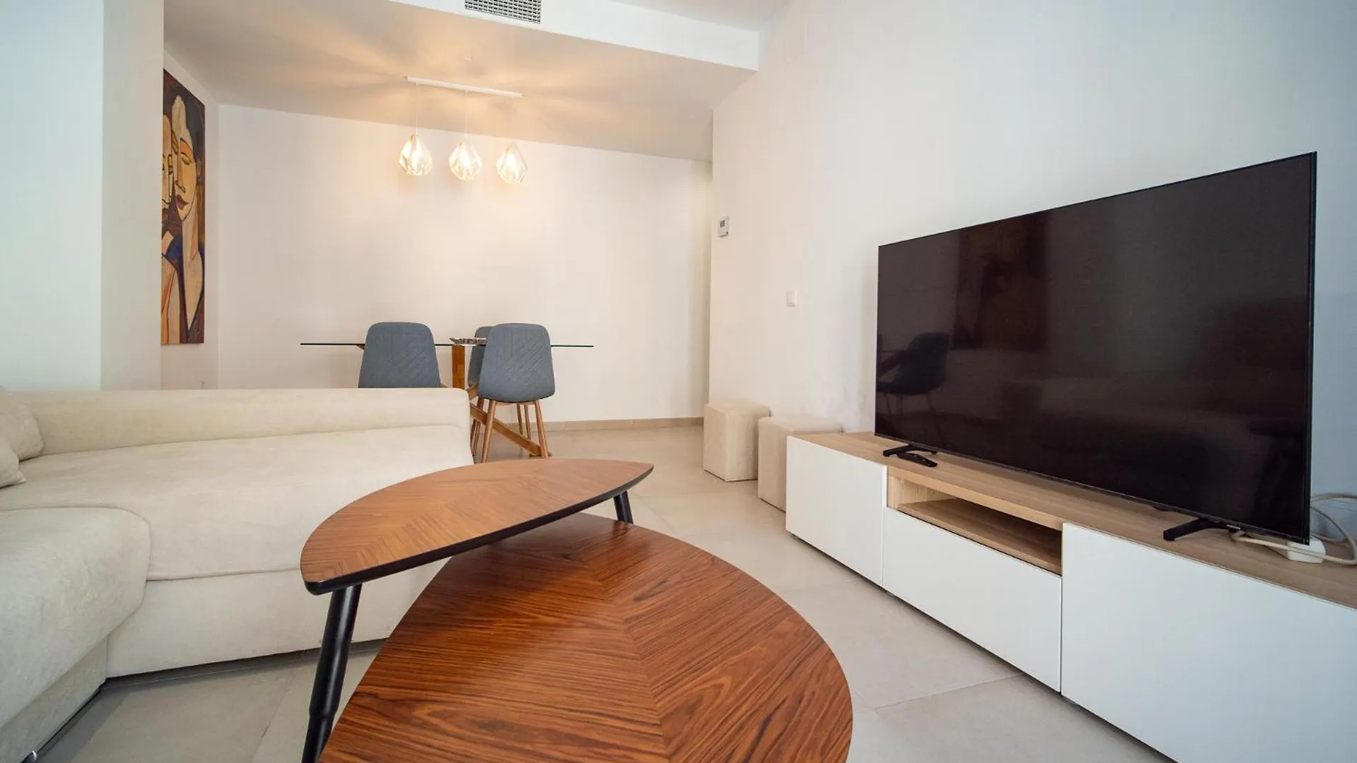 Piso Torno Apartamento Sanlúcar de Barrameda