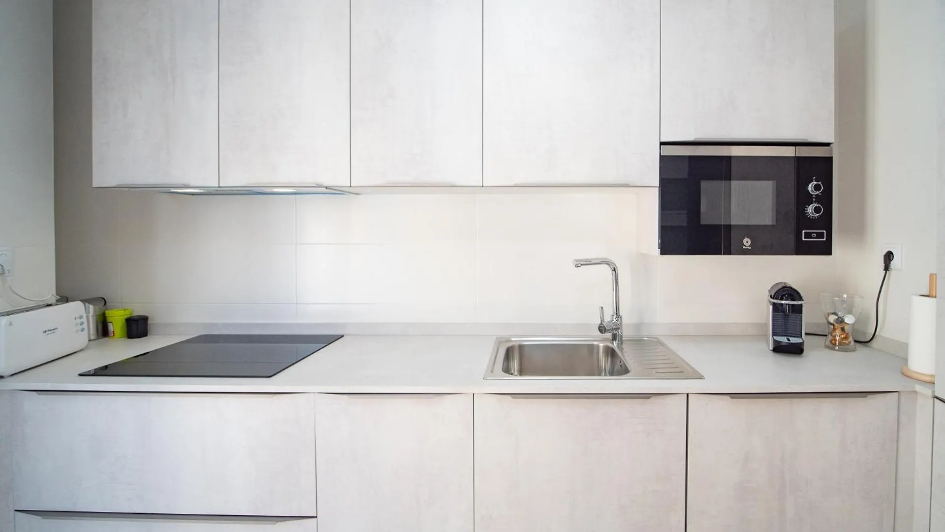 Piso Torno Apartamento Sanlúcar de Barrameda 0*,  Espanha