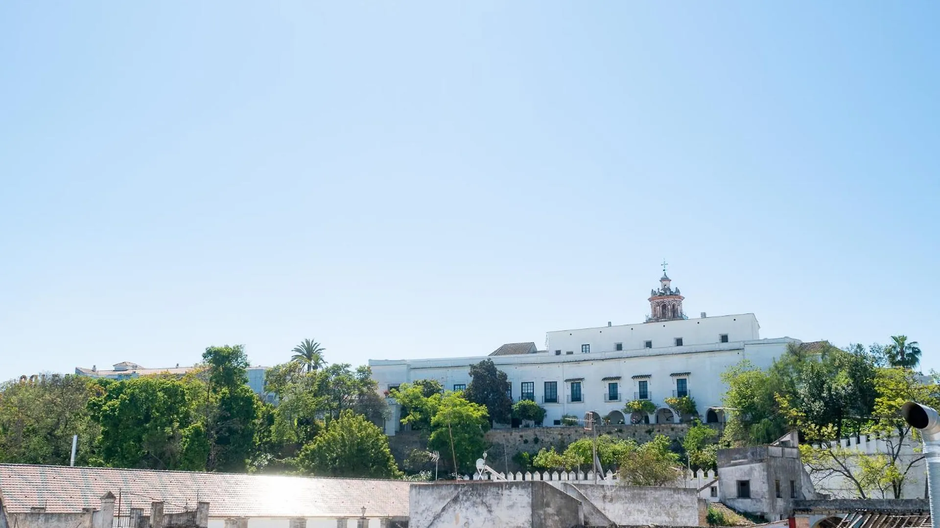 Piso Torno Apartamento Sanlúcar de Barrameda Espanha