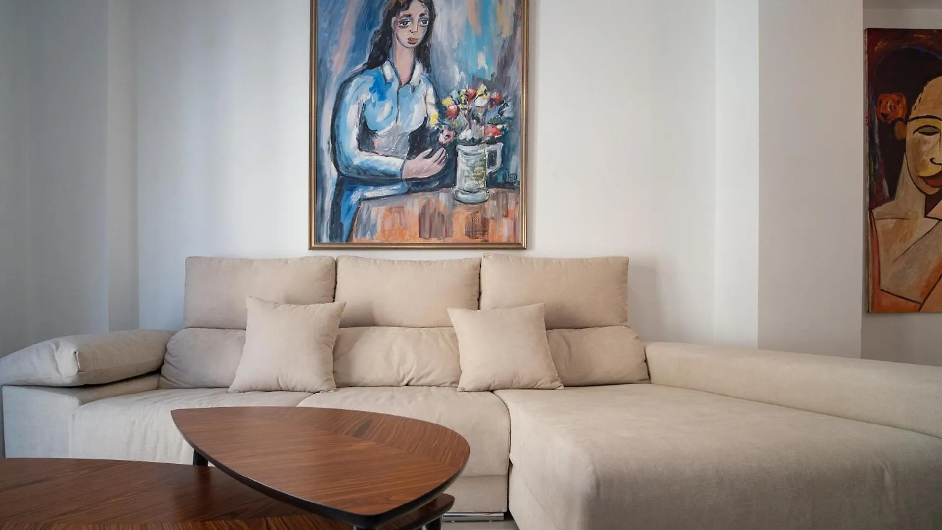 Piso Torno Apartamento Sanlúcar de Barrameda Espanha