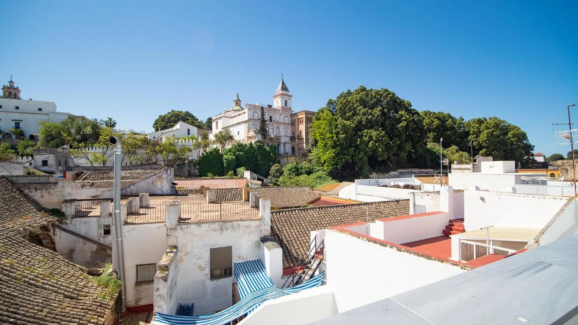 Piso Torno Apartment Sanlucar de Barrameda