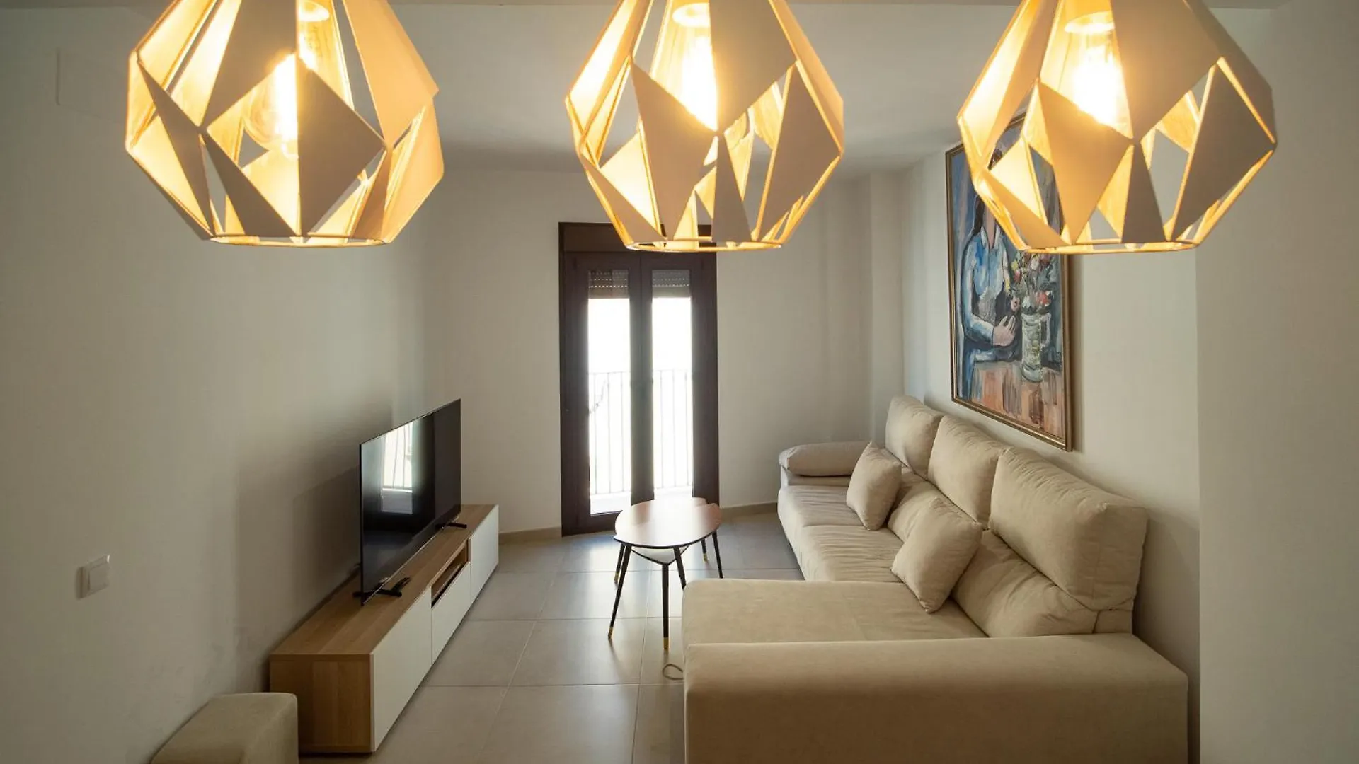 Piso Torno Apartamento Sanlúcar de Barrameda 0*,  Espanha