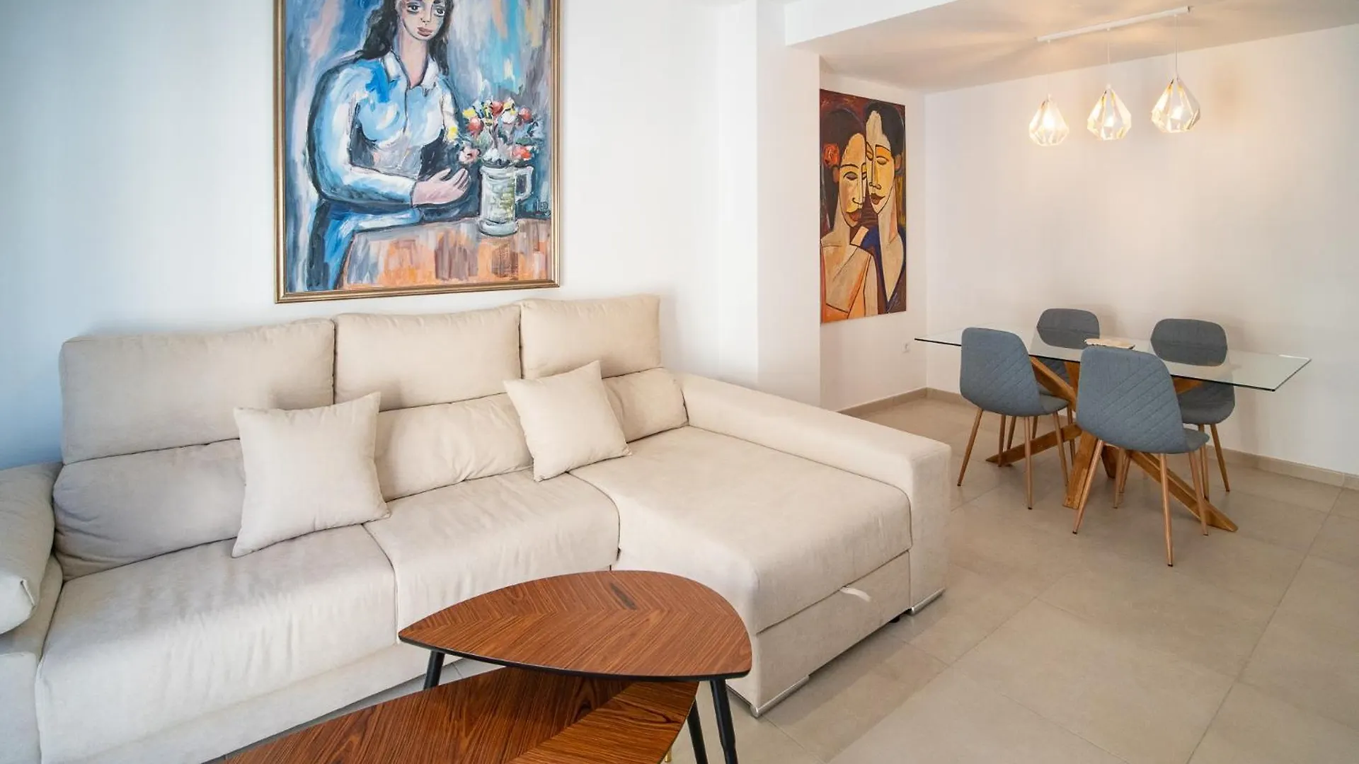 Piso Torno Apartment Sanlucar de Barrameda 0*,  Spain