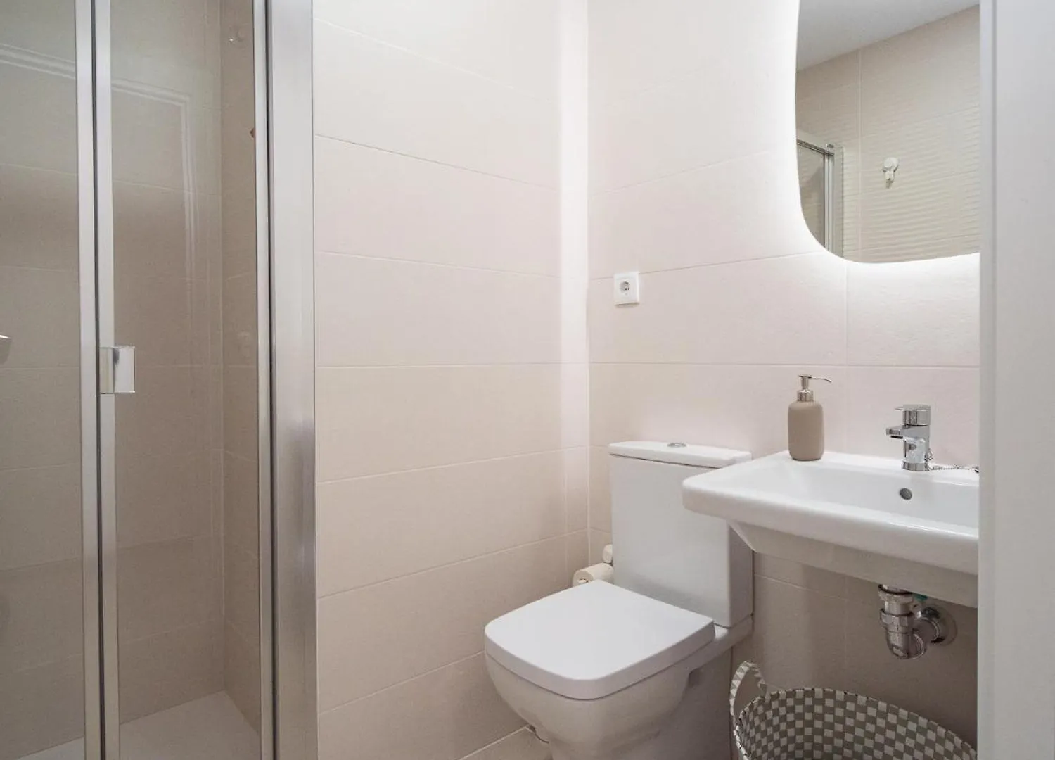 Piso Torno Apartamento Sanlúcar de Barrameda 0*,