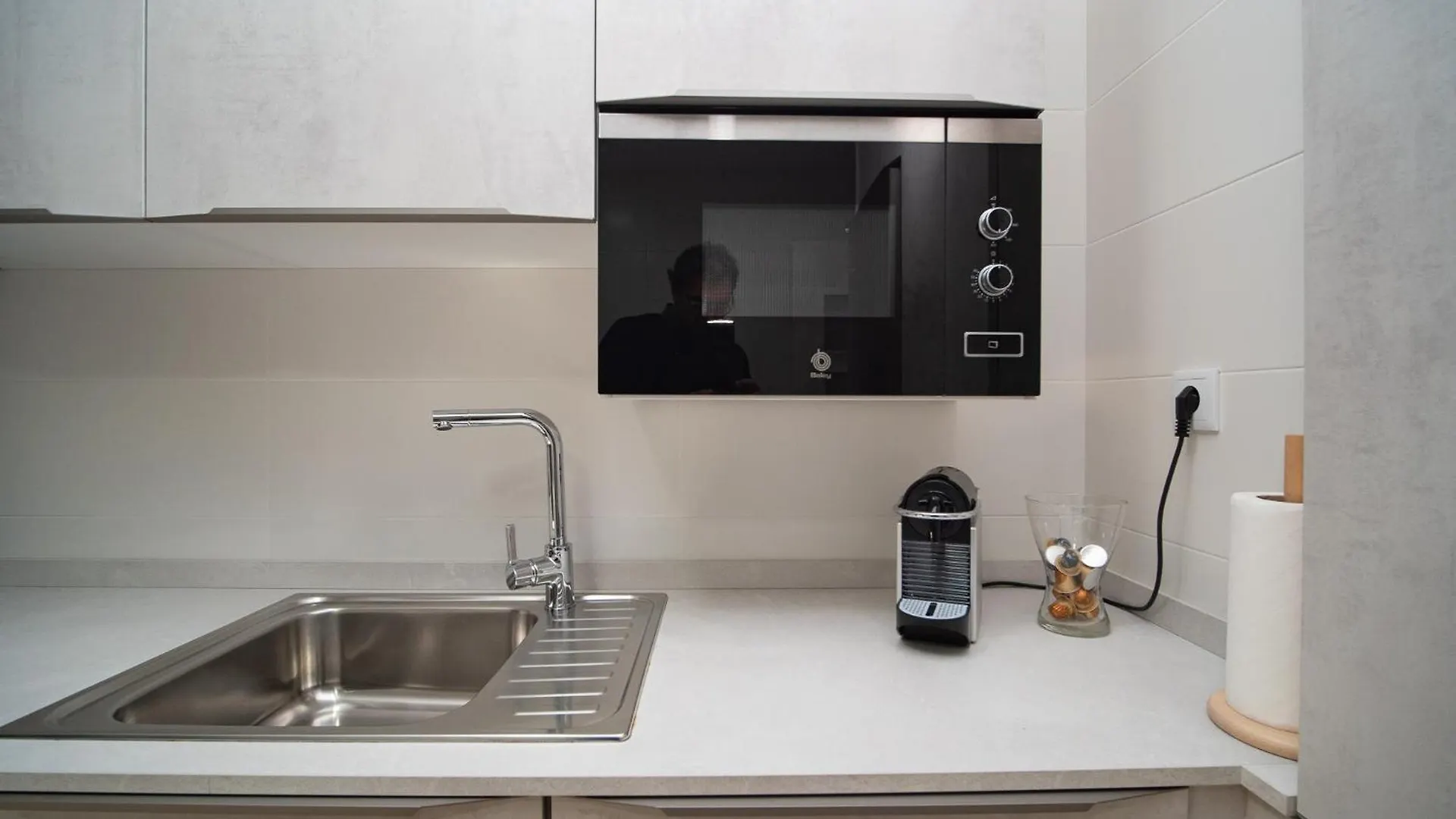 Piso Torno Apartamento Sanlúcar de Barrameda Espanha