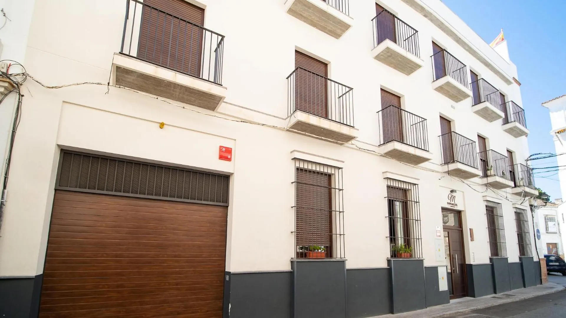 Piso Torno Apartamento Sanlúcar de Barrameda