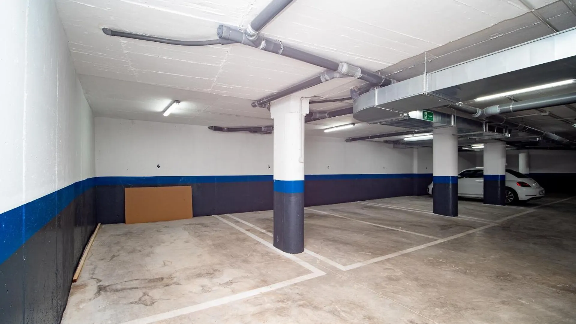 Piso Torno Apartamento Sanlúcar de Barrameda
