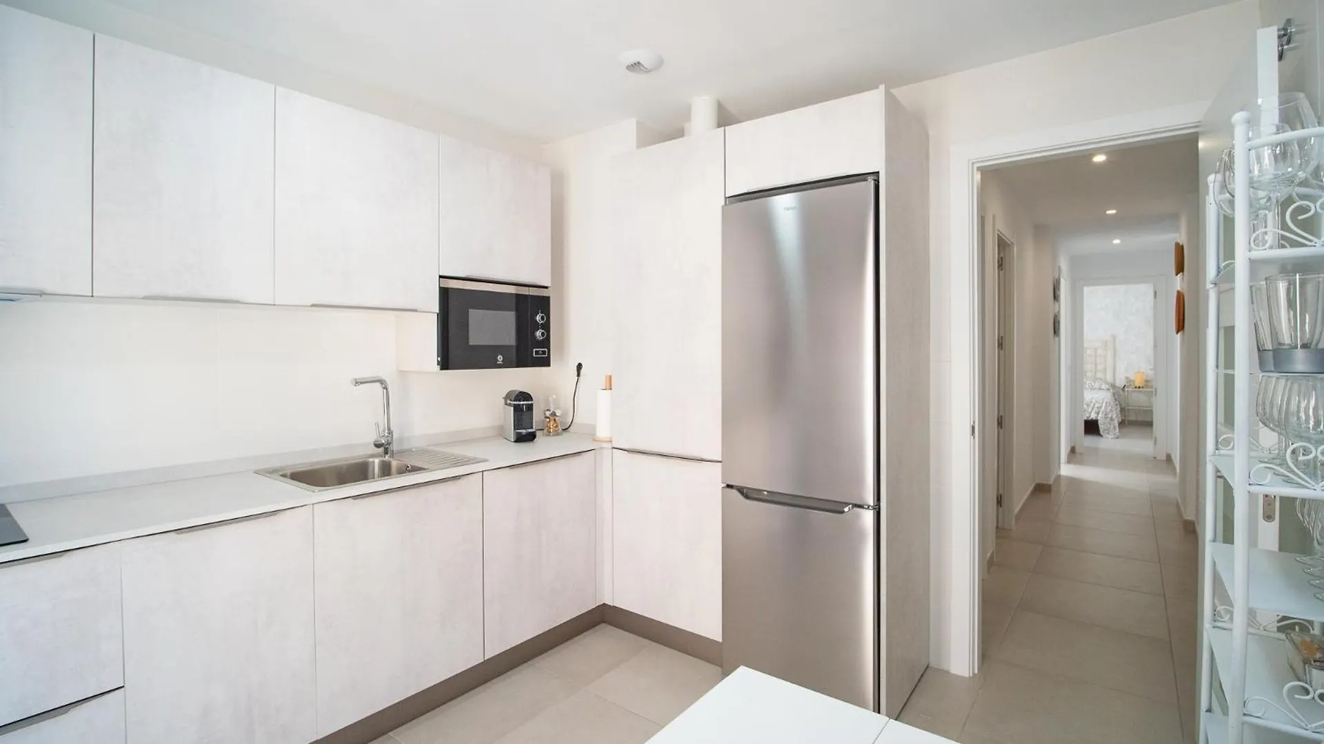 Piso Torno Apartment Sanlucar de Barrameda