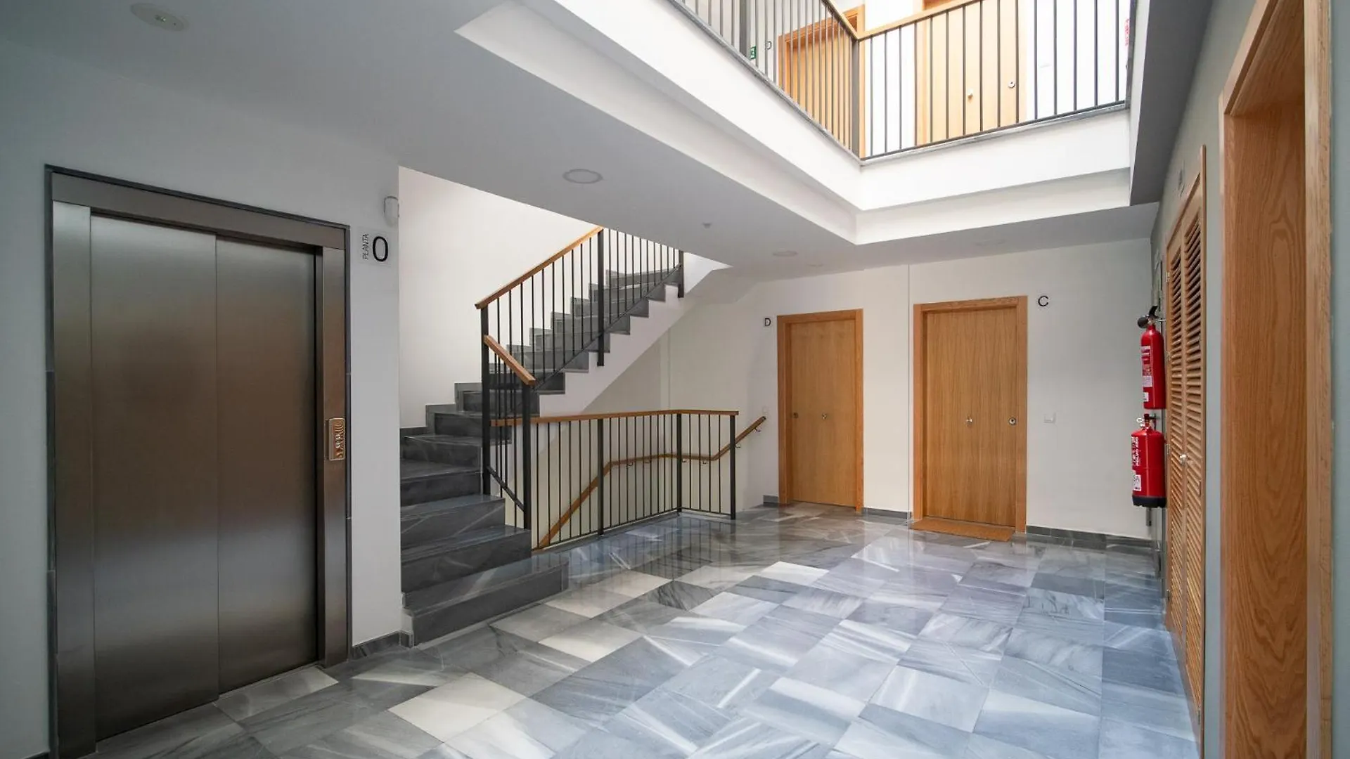 Piso Torno Apartamento Sanlúcar de Barrameda