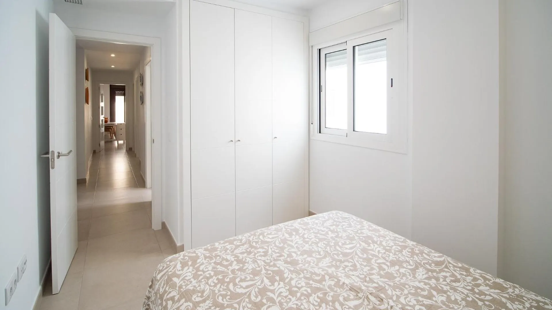 Piso Torno Apartamento Sanlúcar de Barrameda 0*,