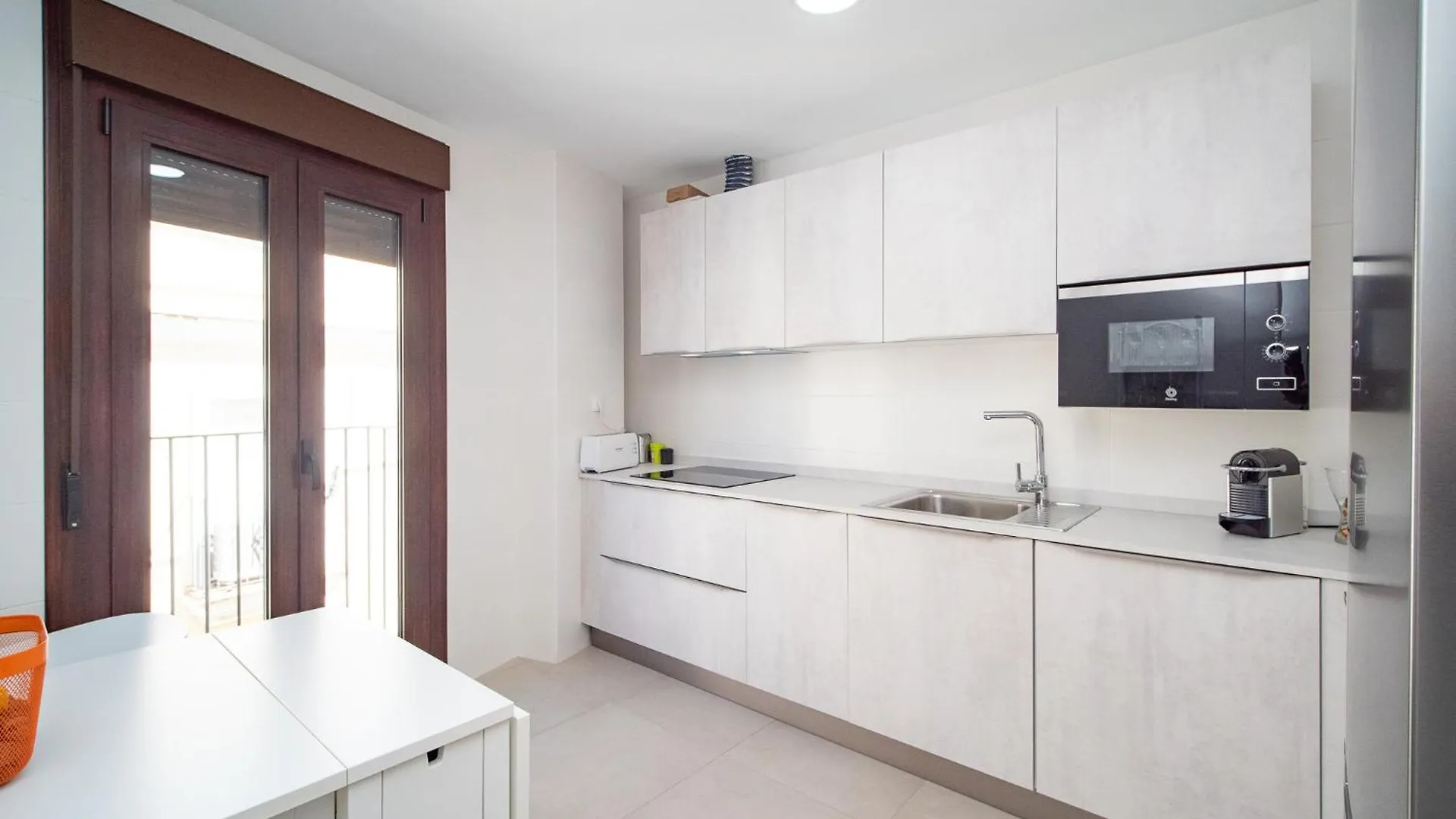 Piso Torno Apartamento Sanlúcar de Barrameda