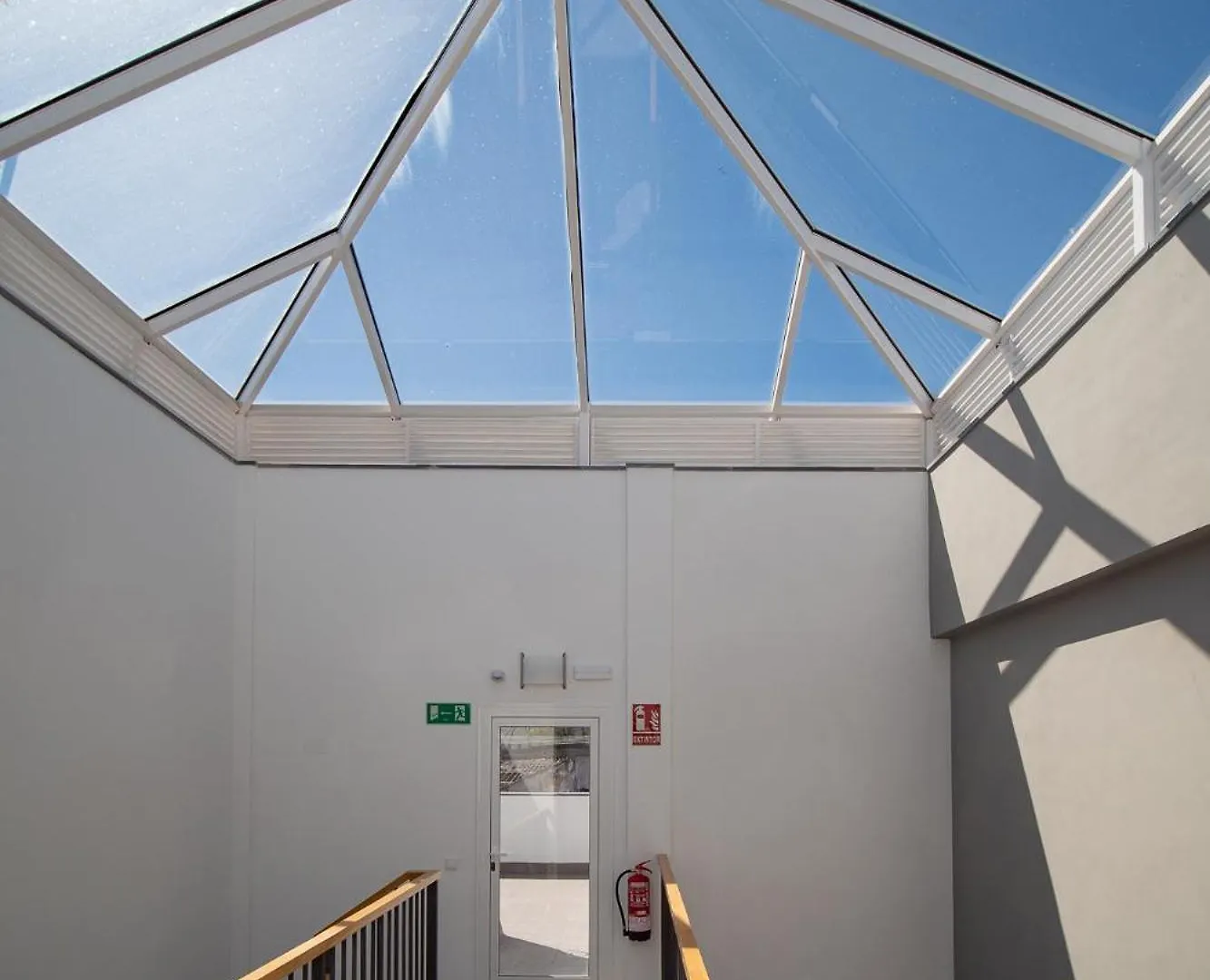 Apartament Piso Torno Sanlúcar de Barrameda