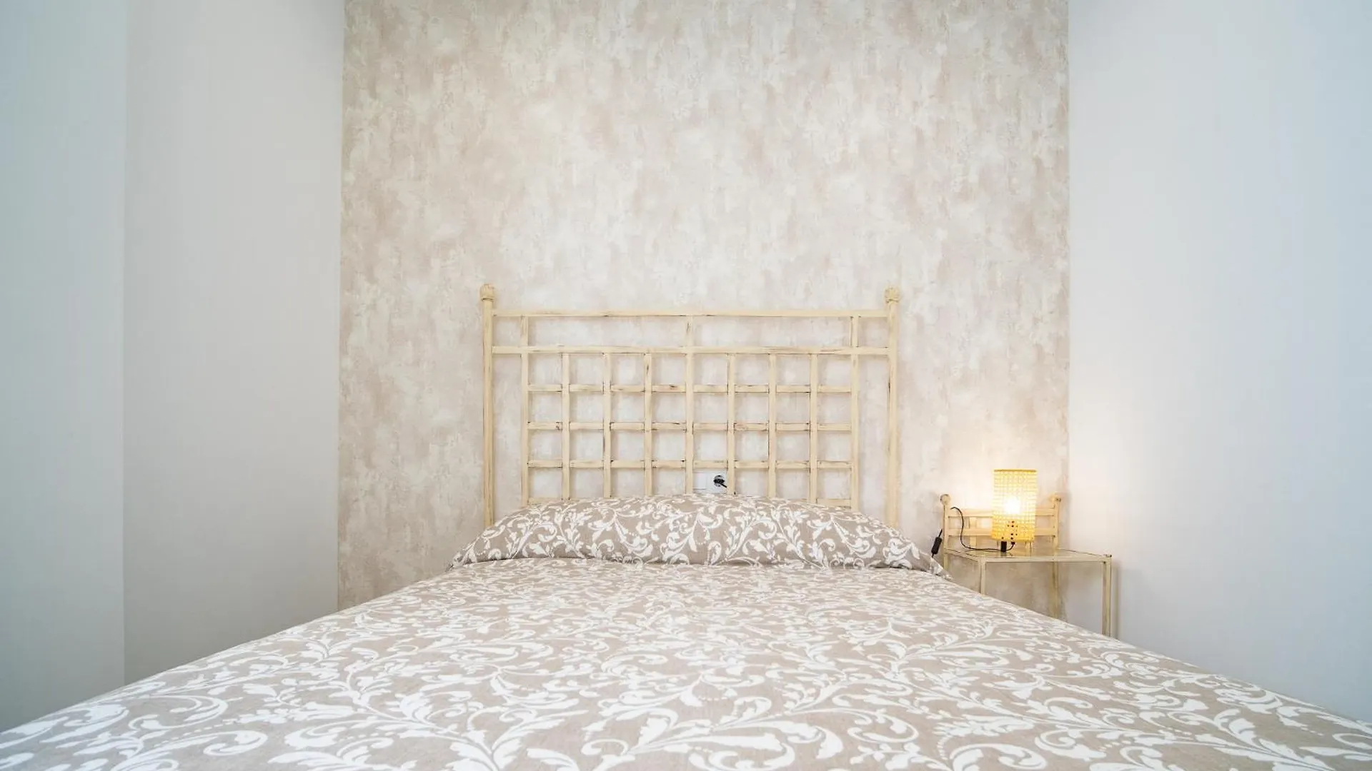 Apartament Piso Torno Sanlúcar de Barrameda
