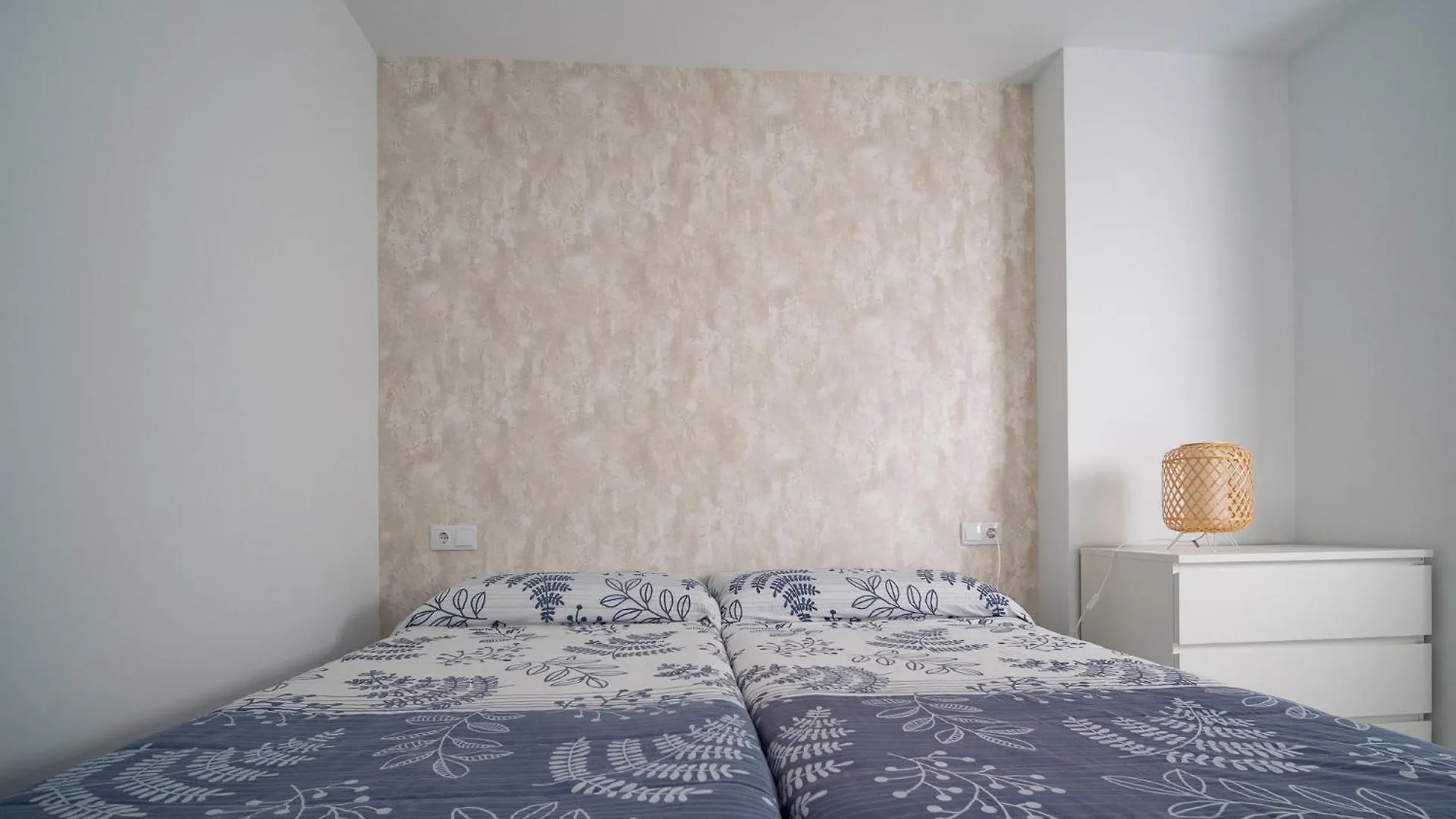 Apartament Piso Torno Sanlúcar de Barrameda